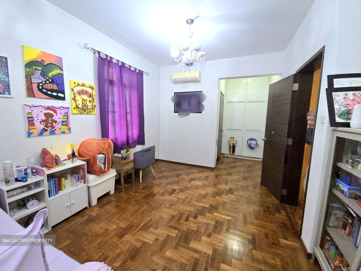 Whampoa South (D12), Terrace #503746631